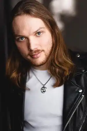 Kyle Durack fotoğrafı