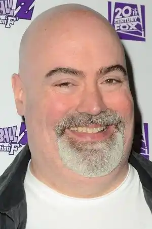 Kyle Hebert fotoğrafı