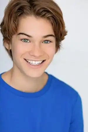 Kyler Charles Beck fotoğrafı