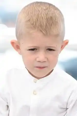 Kylian Dheret fotoğrafı