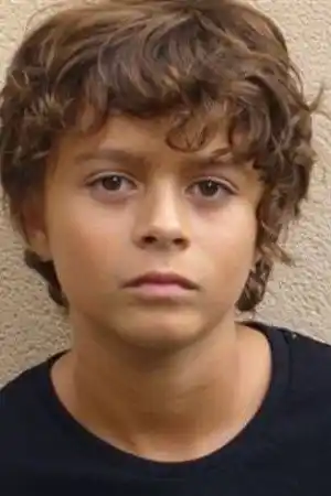 Kylian Rehlinger fotoğrafı
