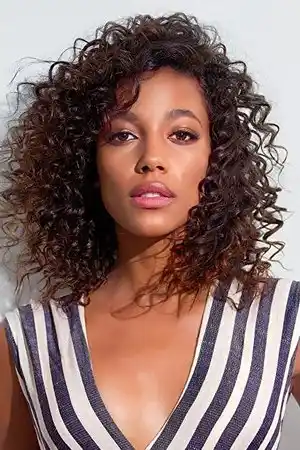 Kylie Bunbury fotoğrafı