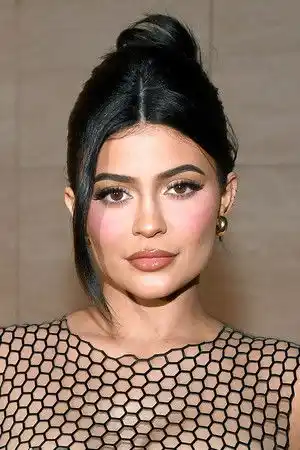 Kylie Jenner fotoğrafı