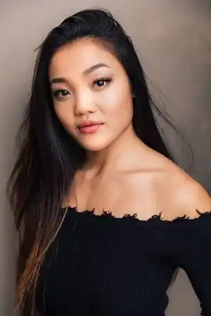 Kylie Liya Page fotoğrafı