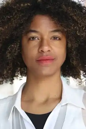 Kyra Jackson fotoğrafı