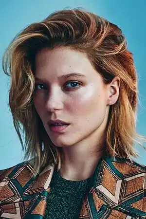 Léa Seydoux fotoğrafı