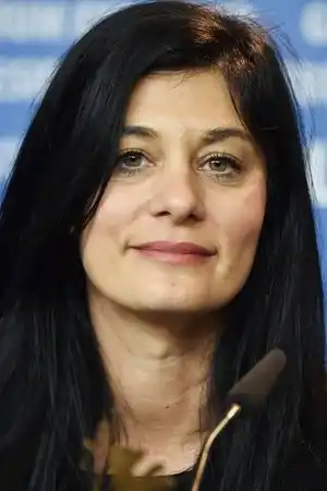 Labina Mitevska fotoğrafı