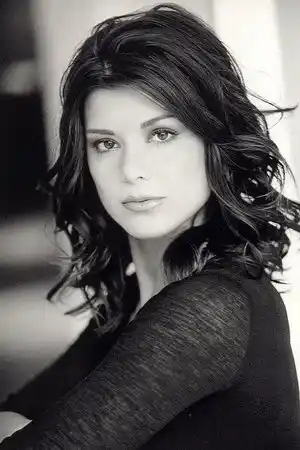 Lacey Beeman fotoğrafı