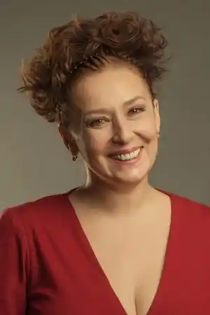 Laçin Ceylan fotoğrafı