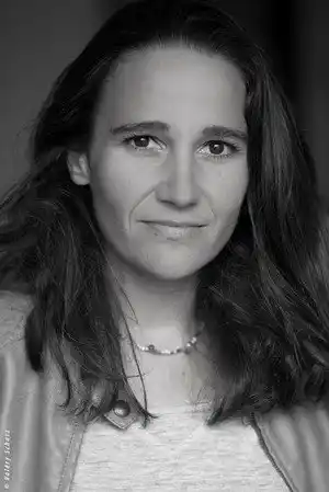 Laeticia Lefebvre fotoğrafı