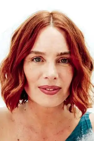 Laetitia Dosch fotoğrafı