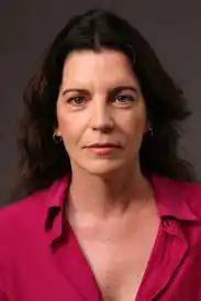 Laia Marull fotoğrafı