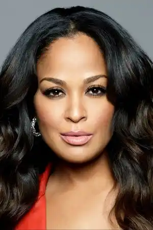 Laila Ali fotoğrafı