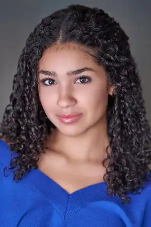 Laila Lockhart Kraner fotoğrafı