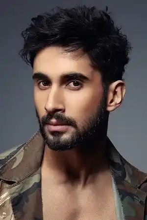 Lakshya Lalwani fotoğrafı