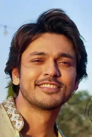 Lalit Prabhakar fotoğrafı