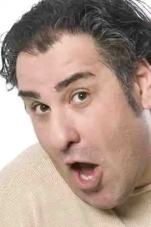 Lallo Circosta fotoğrafı