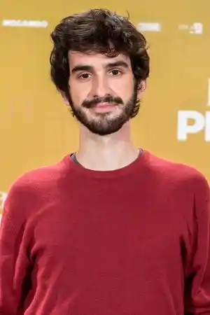 Lalo Tenorio fotoğrafı