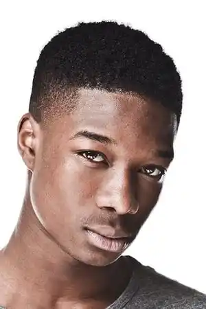 Lamar Johnson fotoğrafı
