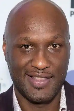 Lamar Odom fotoğrafı
