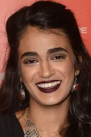 Lamis Ammar fotoğrafı