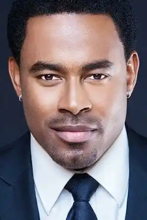 Lamman Rucker fotoğrafı