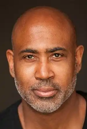 Lamont Thompson fotoğrafı