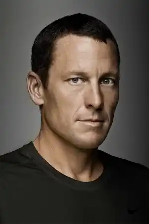 Lance Armstrong fotoğrafı