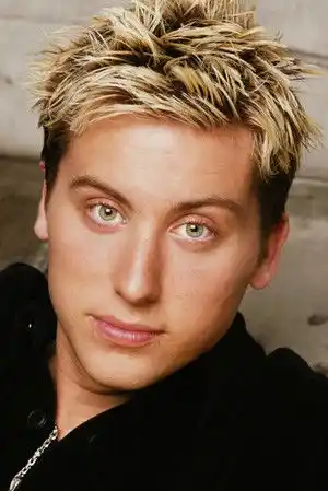 Lance Bass fotoğrafı