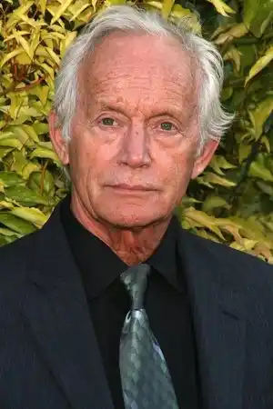 Lance Henriksen fotoğrafı