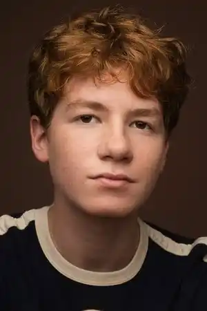 Landon Gordon fotoğrafı