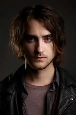Landon Liboiron fotoğrafı