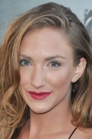 Landry Allbright fotoğrafı