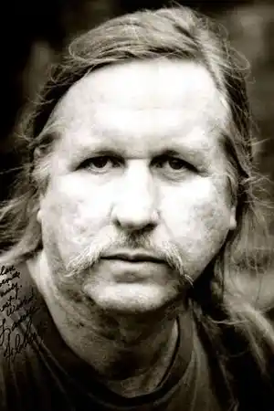 Lanny Flaherty fotoğrafı