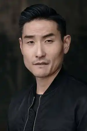 Lanny Joon fotoğrafı