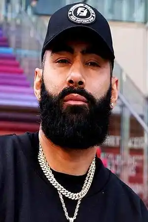 Laouni Mouhid fotoğrafı