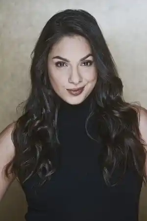 Lara Amersey fotoğrafı