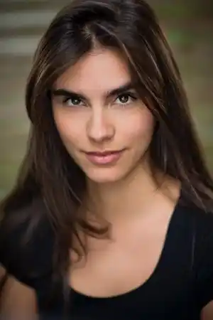 Lara Heller fotoğrafı