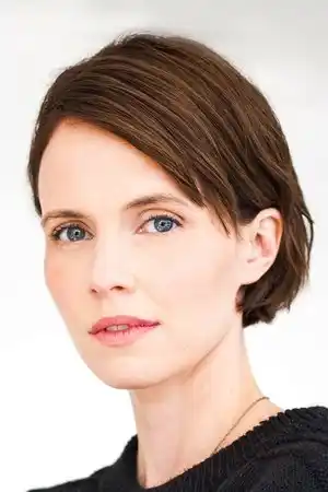 Lára Jóhanna Jónsdóttir fotoğrafı