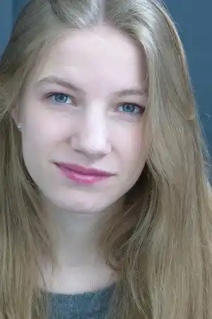 Lara Marie Müller fotoğrafı