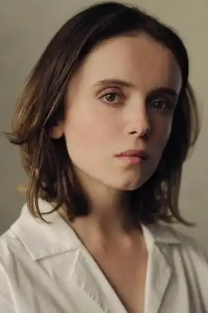 Lara Robinson fotoğrafı