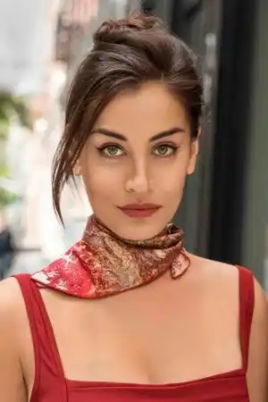 Lara Wolf fotoğrafı