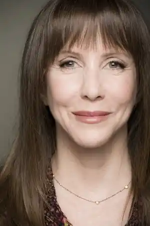 Laraine Newman fotoğrafı
