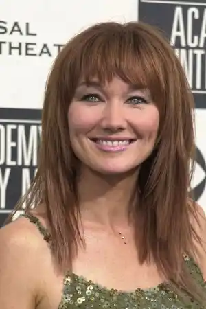 Lari White fotoğrafı