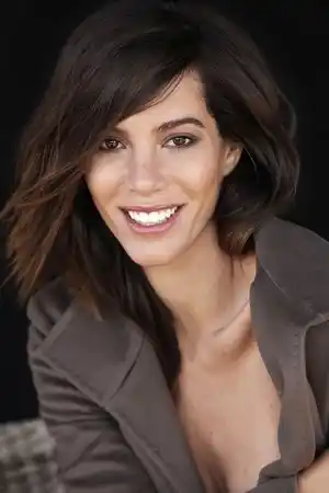 Larissa Andrade fotoğrafı