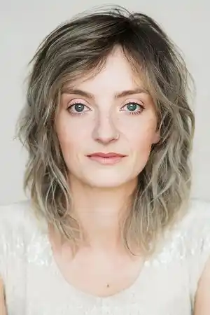 Larissa Corriveau fotoğrafı