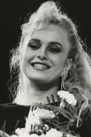 Larissa Litichevskaya fotoğrafı