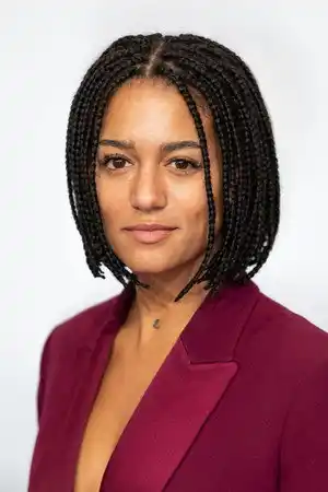 Larissa Sirah Herden fotoğrafı