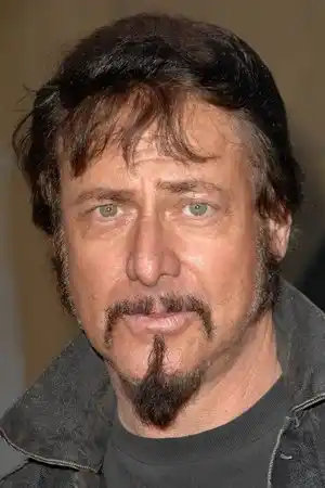 Larry Bishop fotoğrafı