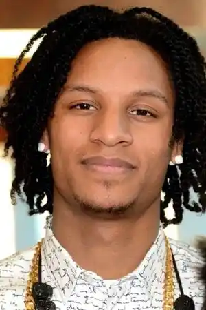 Larry Bourgeois fotoğrafı